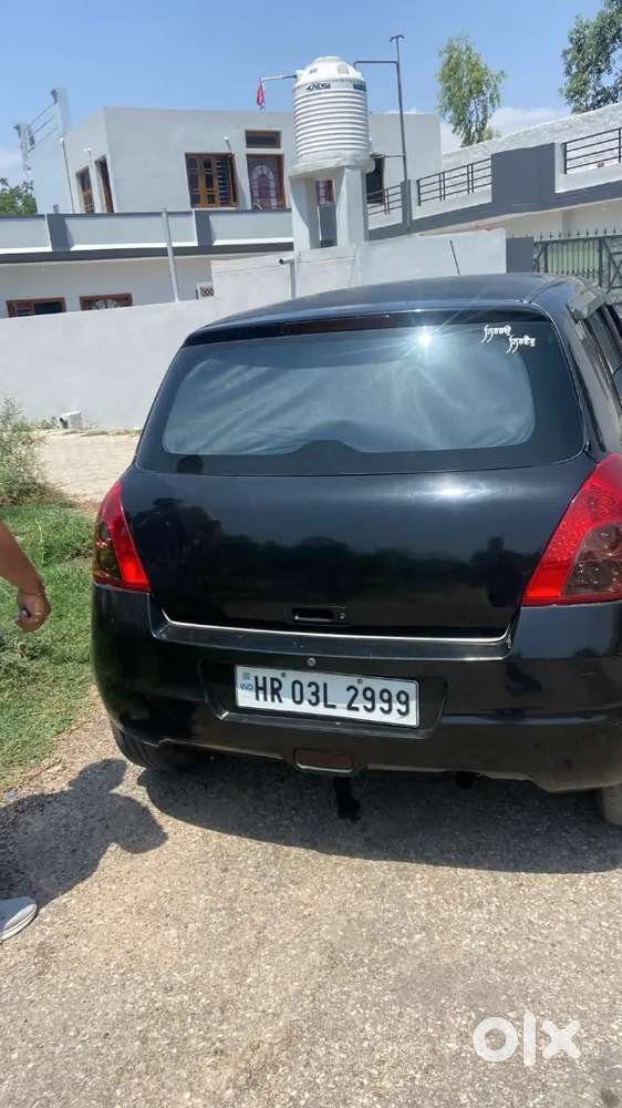 Maruti Suzuki Swift 2010 Model