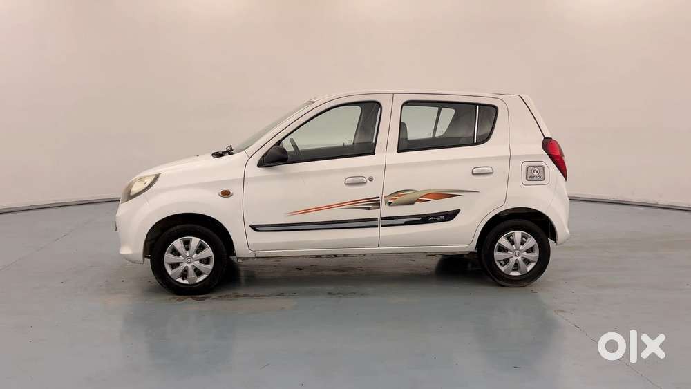 Maruti Suzuki Alto 800 Lxi, 2015, Petrol