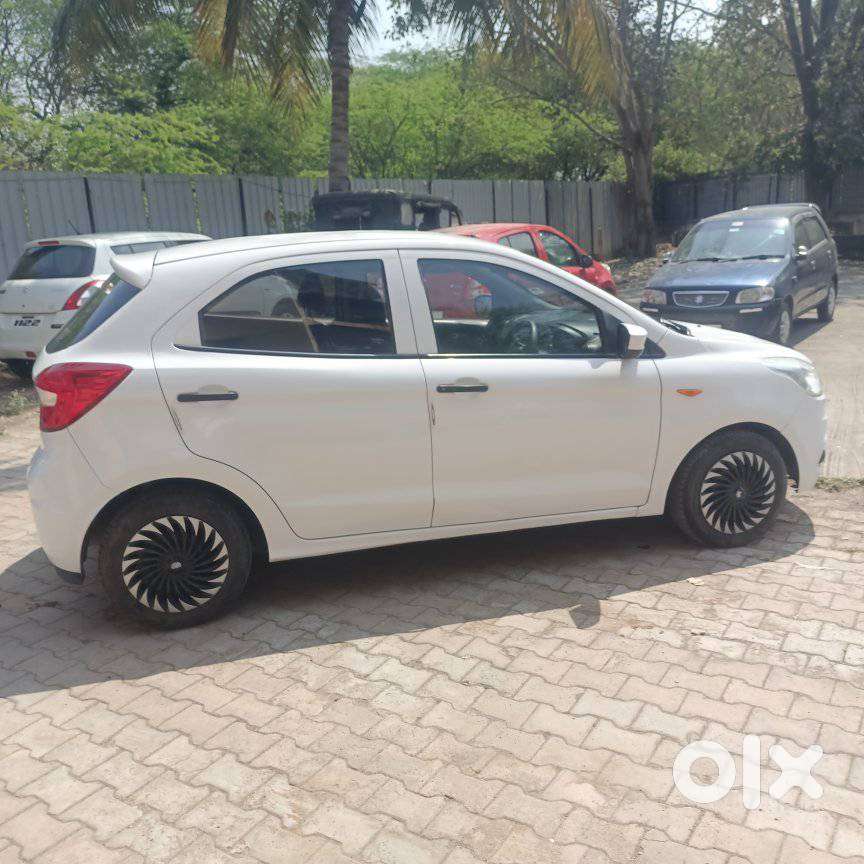 Ford Figo 1.5d Ambiente Mt, 2015, Diesel