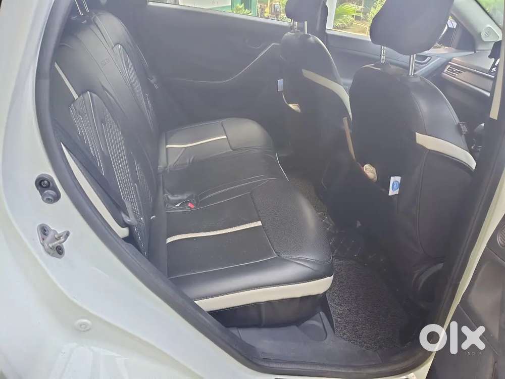 Lifetime Tax Paid. Only 8387 Driven.with Sunroof