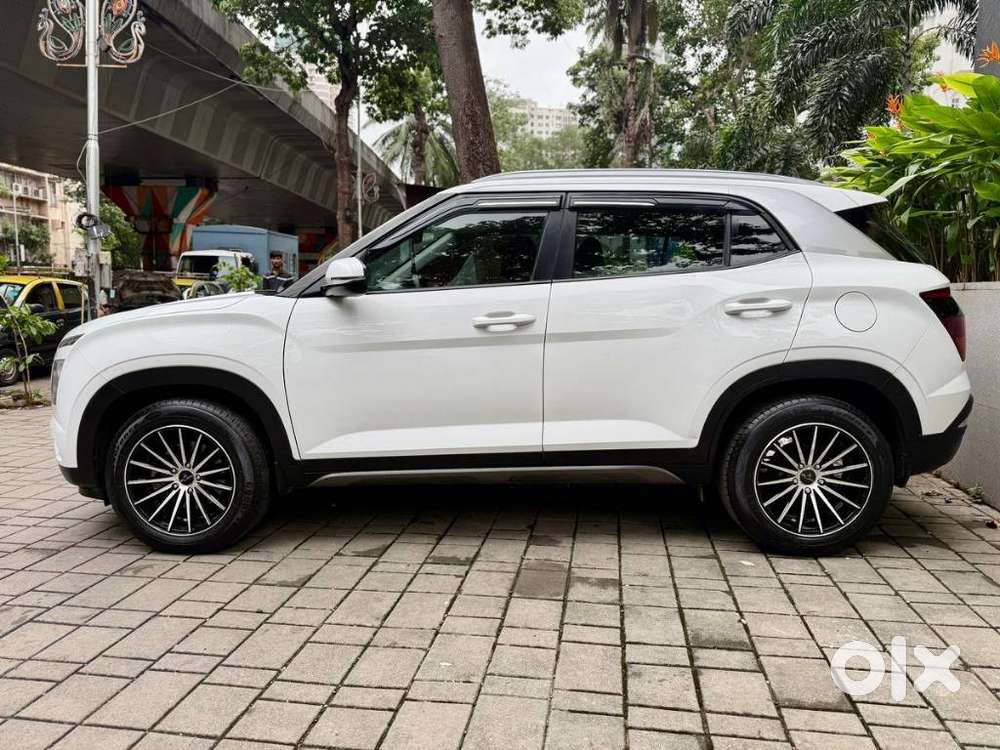 Hyundai Creta E 1.5 Diesel, 2020, Diesel