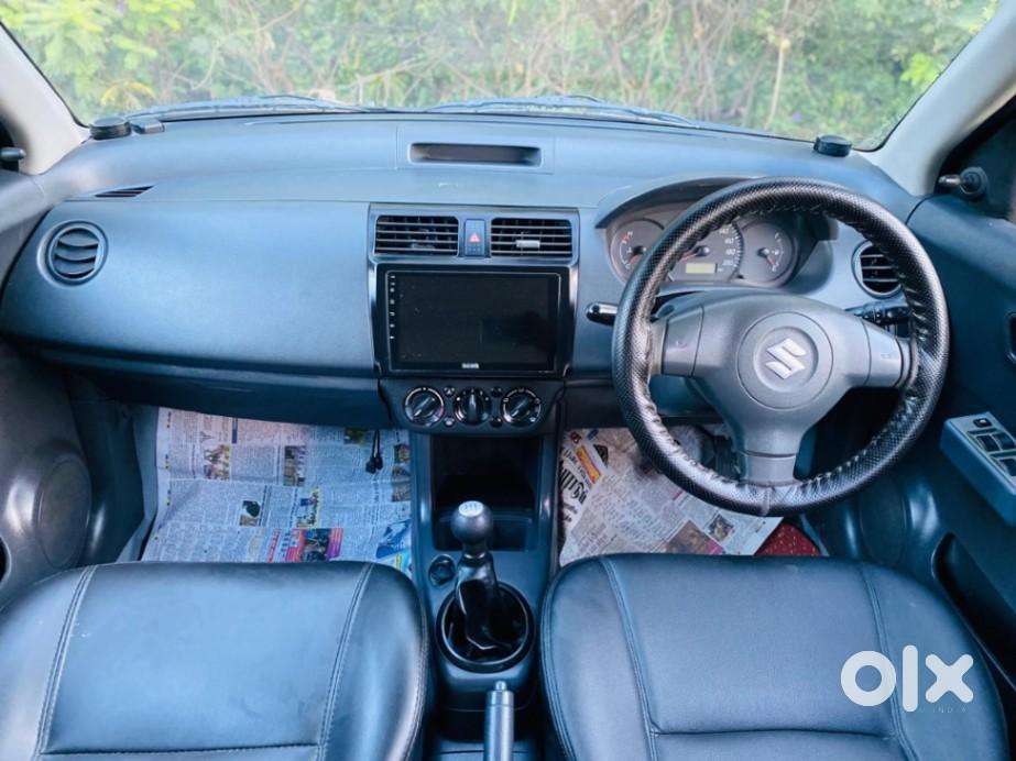Maruti Suzuki Swift 2007-2011 1.2 Vxi Abs, 2009, Petrol