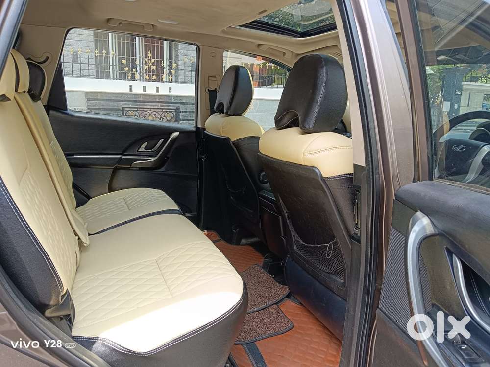 Mahindra Xuv500 W10 1.99 Mhawk, 2017, Diesel