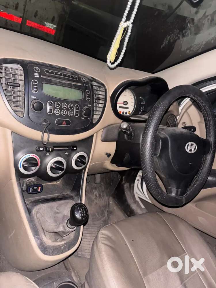 Hyundai I10 2010 Good Condition Car Sell Need Many Velid Up To 2030