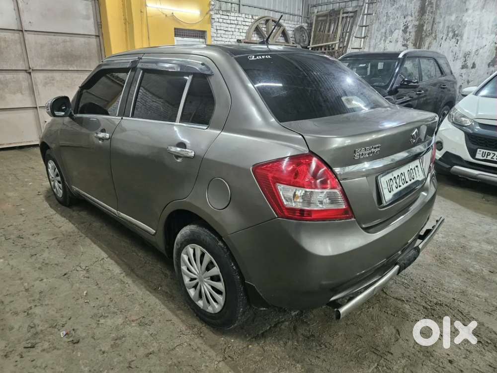 Maruti Suzuki Swift Dzire Vdi Abs, 2016, Diesel