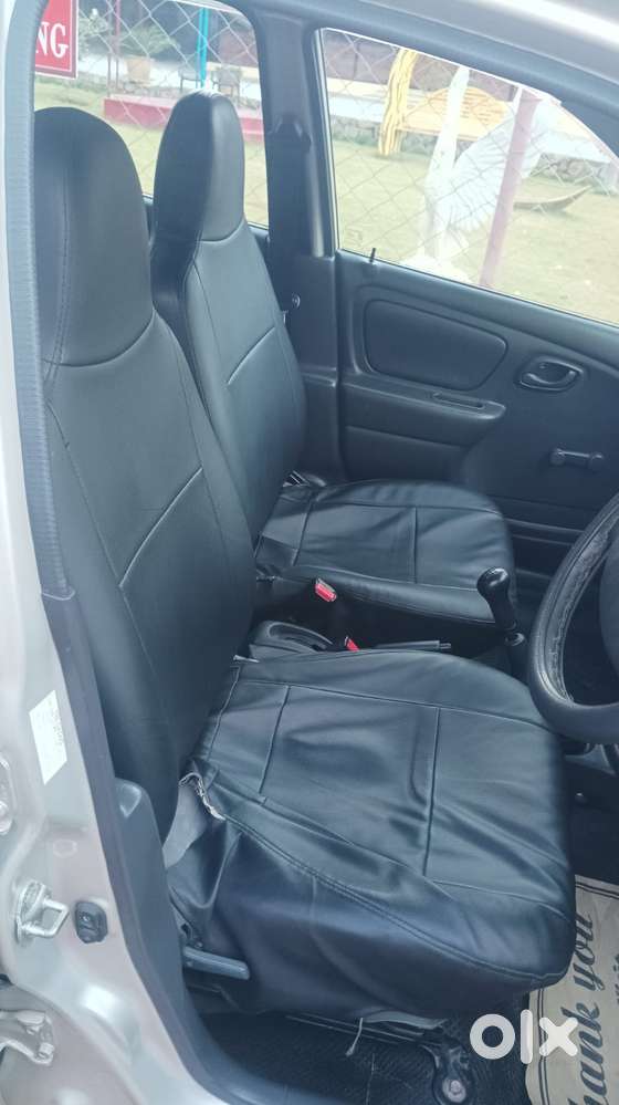 Maruti Suzuki Alto, 2012, Petrol
