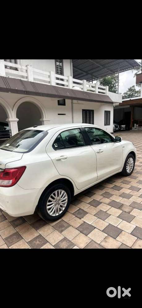 Maruti Suzuki Swift Dzire Zdi Bsiv, 2018, Diesel
