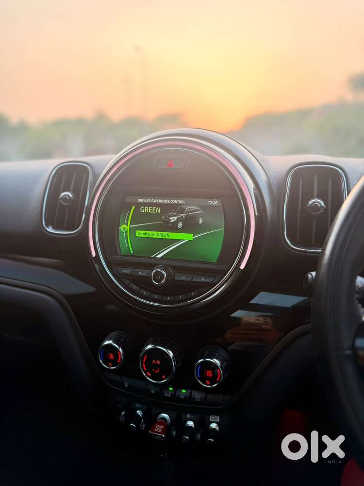 Mini Cooper Countryman Cooper S Countryman, 2021, Petrol