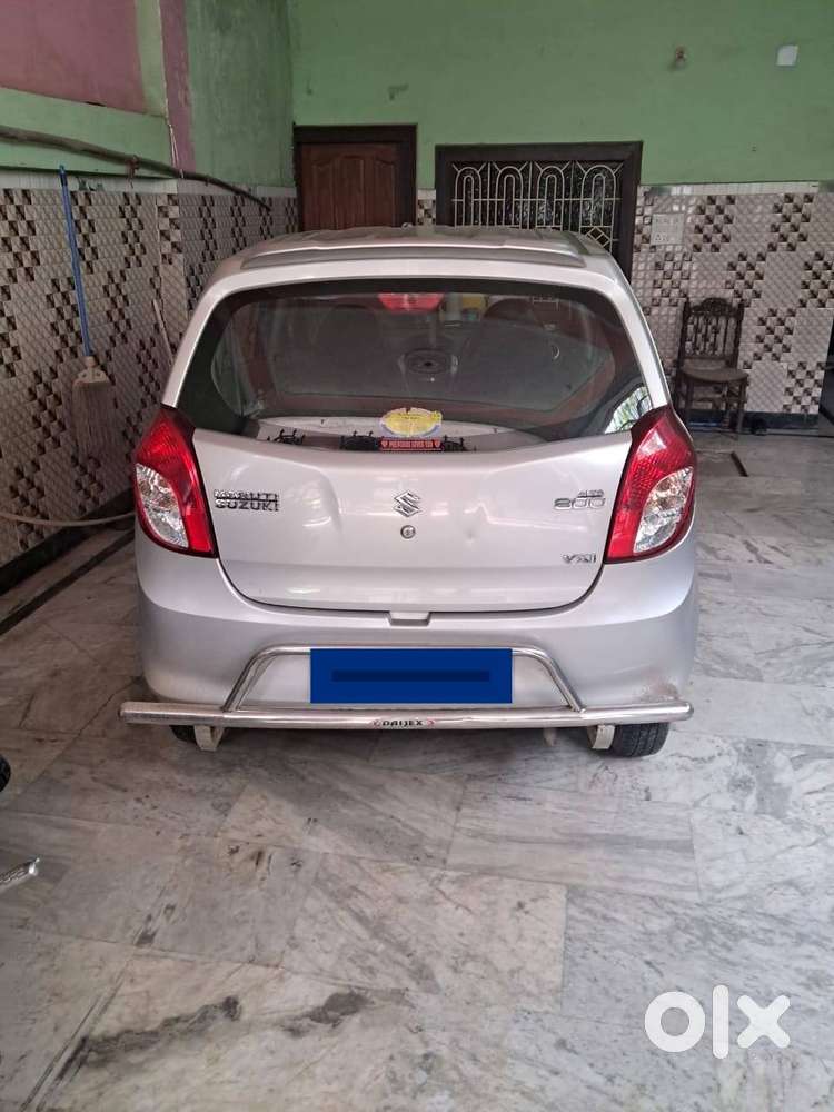 Maruti Suzuki Alto 2014