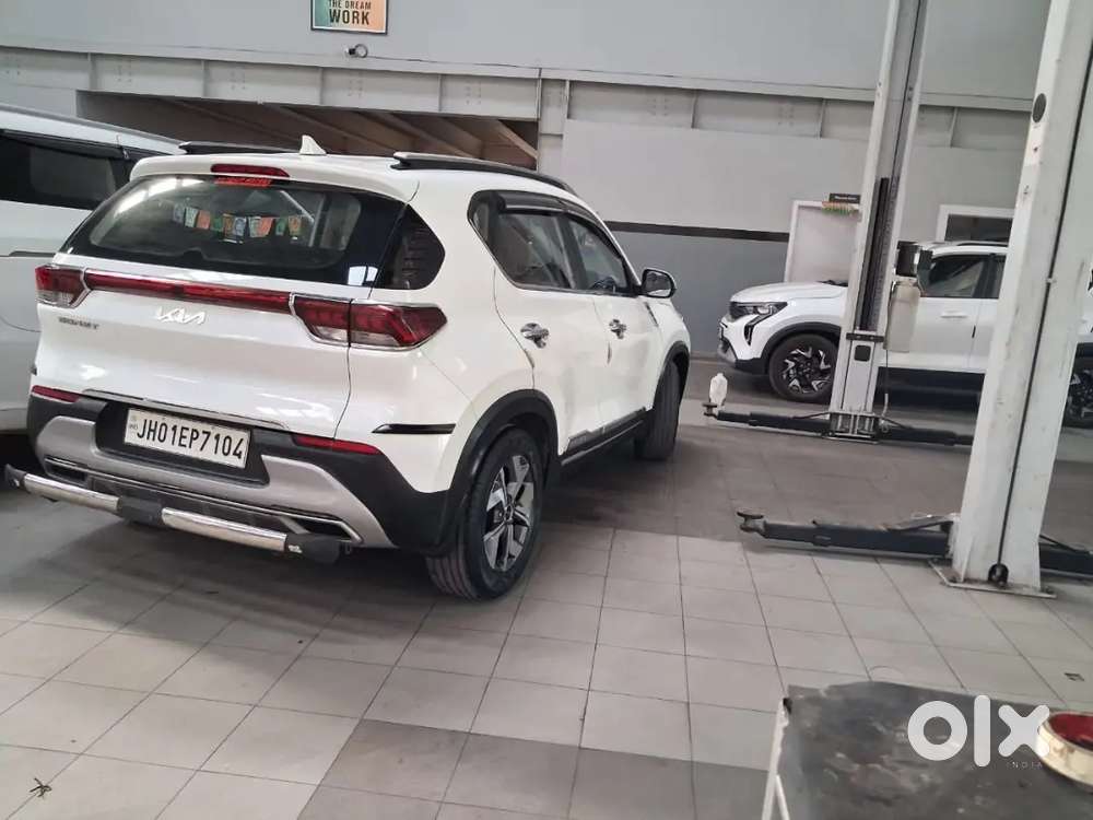 Very Good Condition Sun Roof Htx