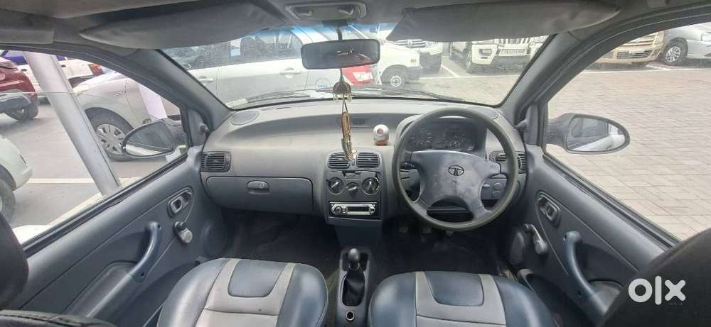 Tata Indica Dle, 2006, Diesel