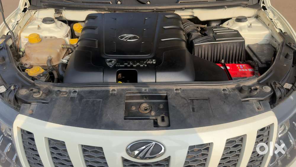 Mahindra Xuv500 W8, 2014, Diesel