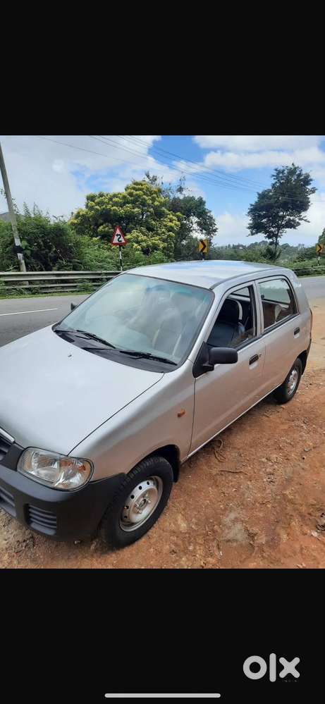 Maruti Suzuki Alto – Well Maintained  Excellent Condition  Budget Fa