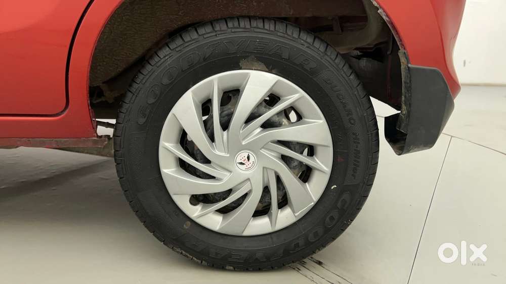 Maruti Suzuki Alto 800 Vxi, 2016, Petrol