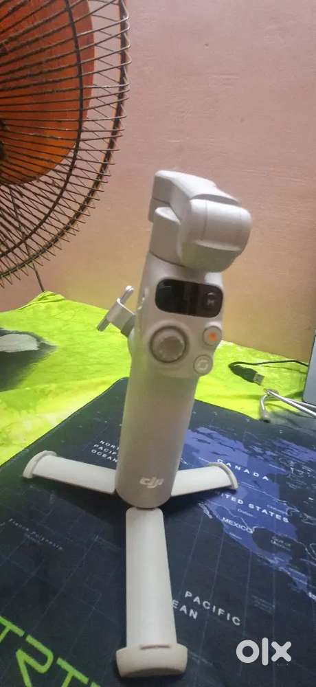 Dji Osmo 7