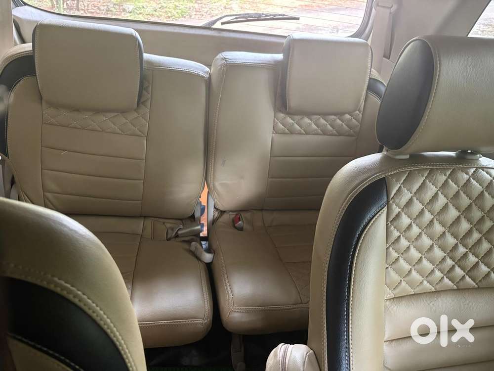 Toyota Innova Diesel 2014