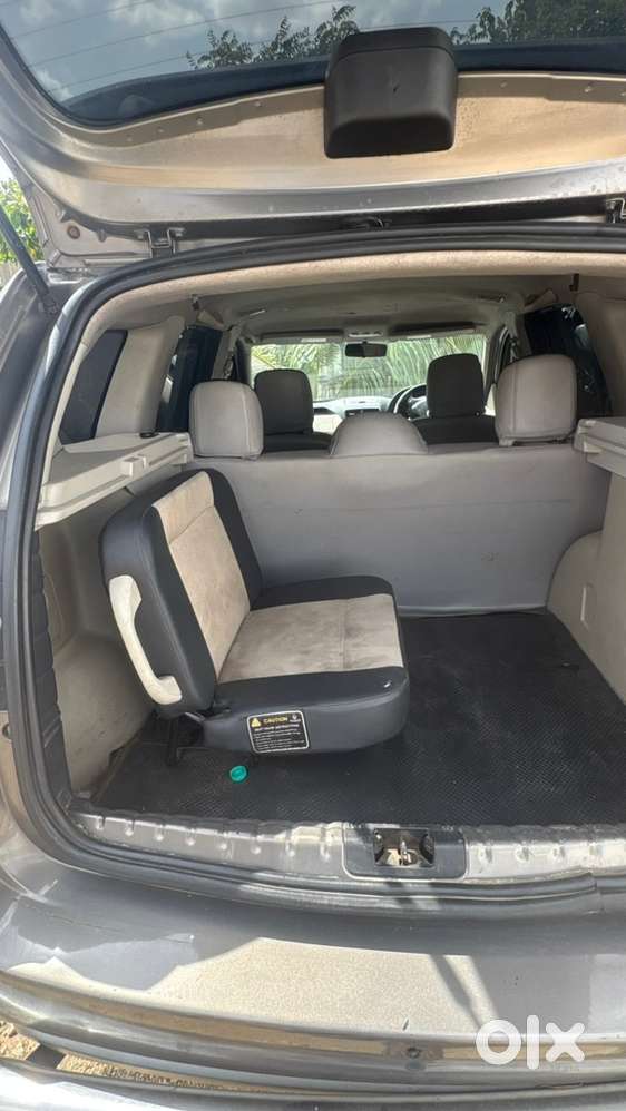 Nissan Terrano Diesel 2013