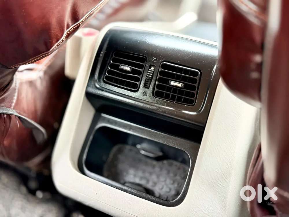 Mahindra Scorpio 2021 2.2 S