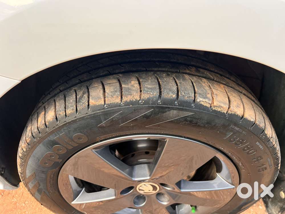 Skoda Rapid 1.5 Tdi Manual Active  Ambition Style, 2018, Diesel