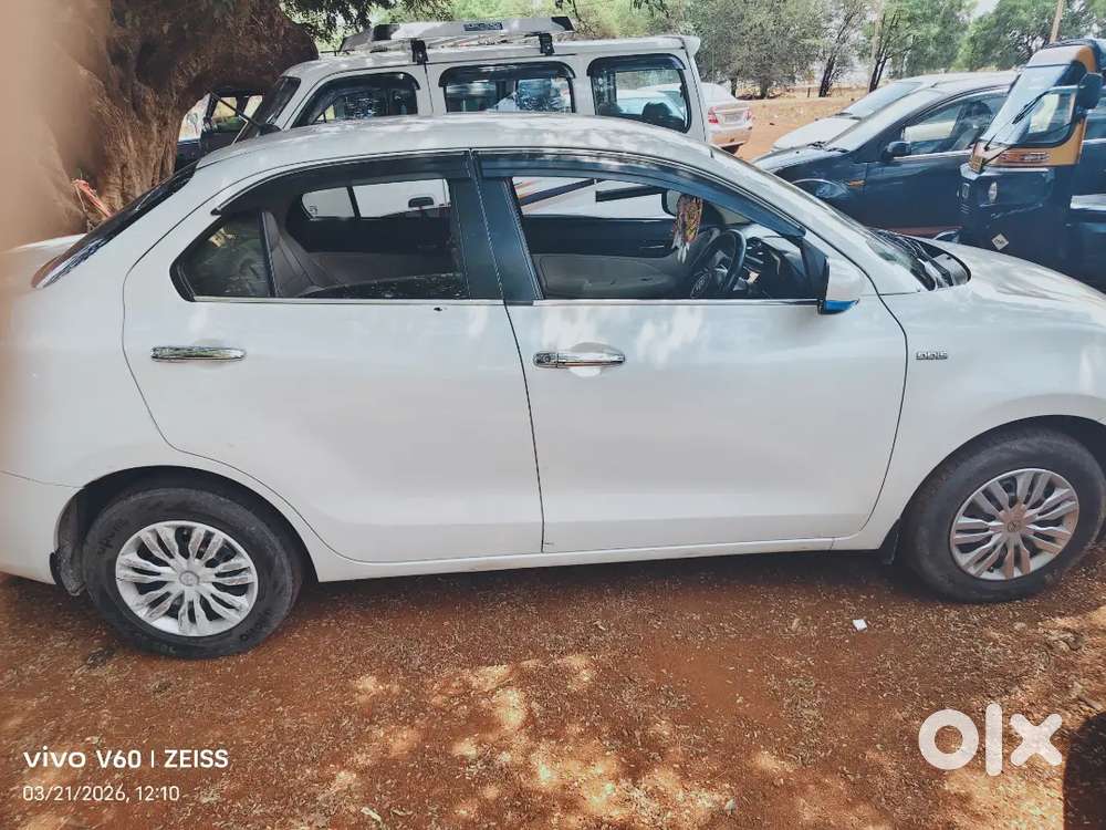 Maruti Suzuki Dzire 2018 Diesel 165000 Km Driven