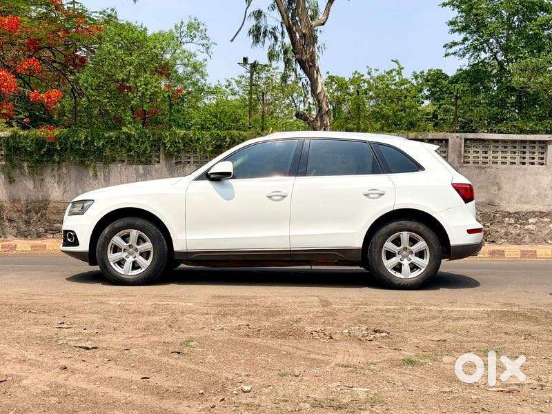 Audi Q5 2.0 30 Tdi Quattro Premium Plus, 2016, Diesel