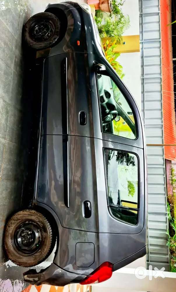 Maruti Suzuki 800 2013 Petrol Manual Ac