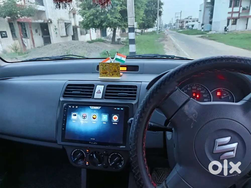 Maruti Suzuki Dzire 2011 Petrol Manual