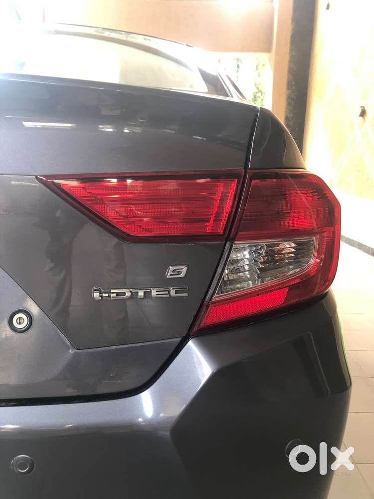 Honda Amaze 1.5 Smt I Dtec, 2019, Diesel