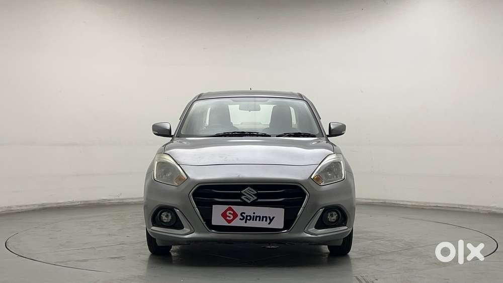 Maruti Suzuki Dzire 1.2 Vxi Cng, 2022, Cng & Hybrids