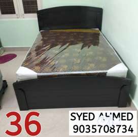 Olx deals bed price