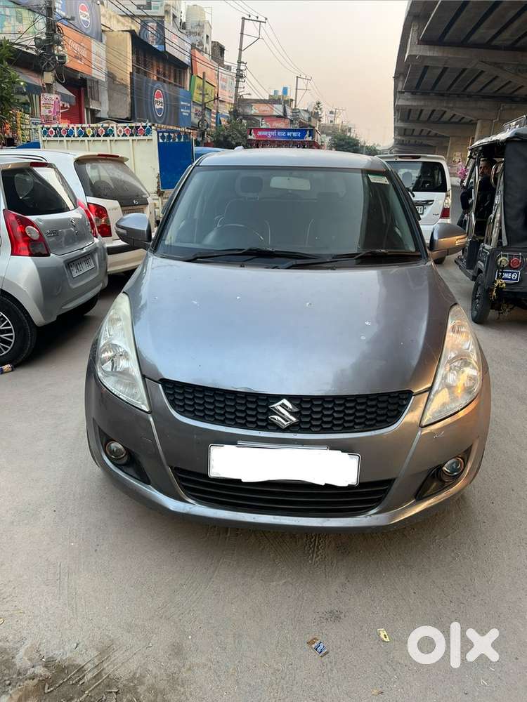 2014 Maruti Suzuki Swift Vdi