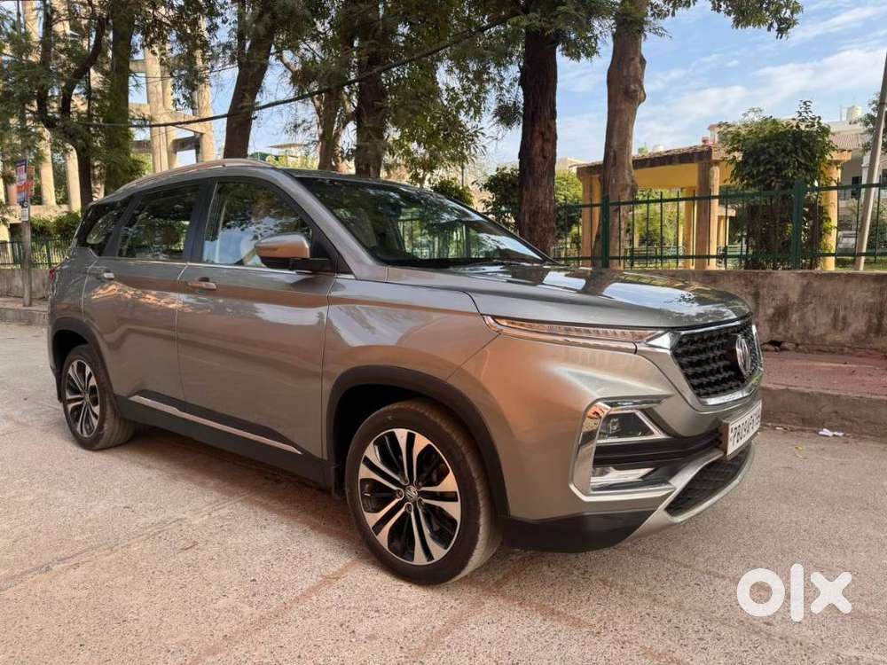 Mg Hector 2.0 Sharp Diesel, 2021, Diesel