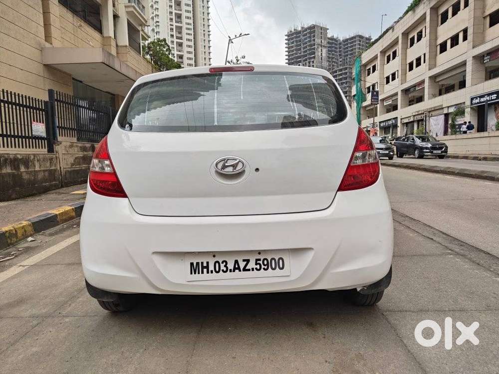 Hyundai I20 Magna Plus, 2011, Petrol