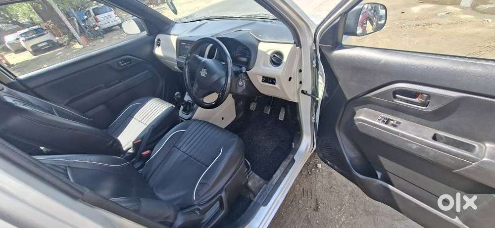 Maruti Suzuki Wagon R 1.0 Lxi Cng, 2021, Cng & Hybrids