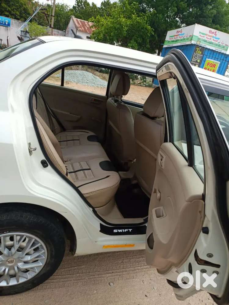 Maruti Suzuki Dzire Tour 2019 Mfg 2020 Reg