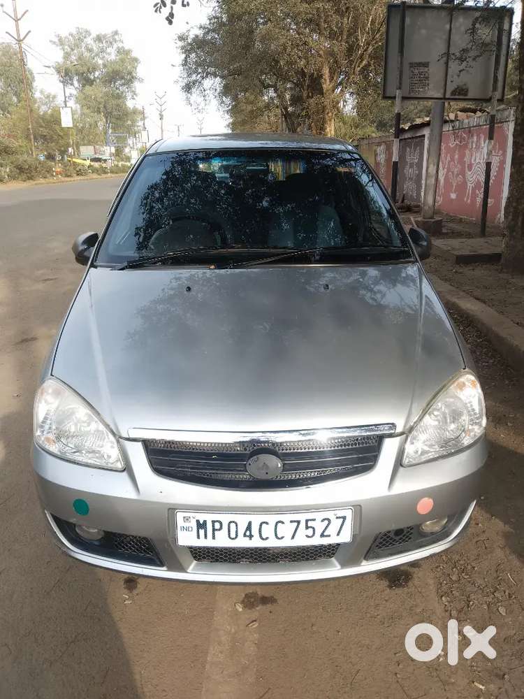 Tata Indica V2 Diesel Manual 2009