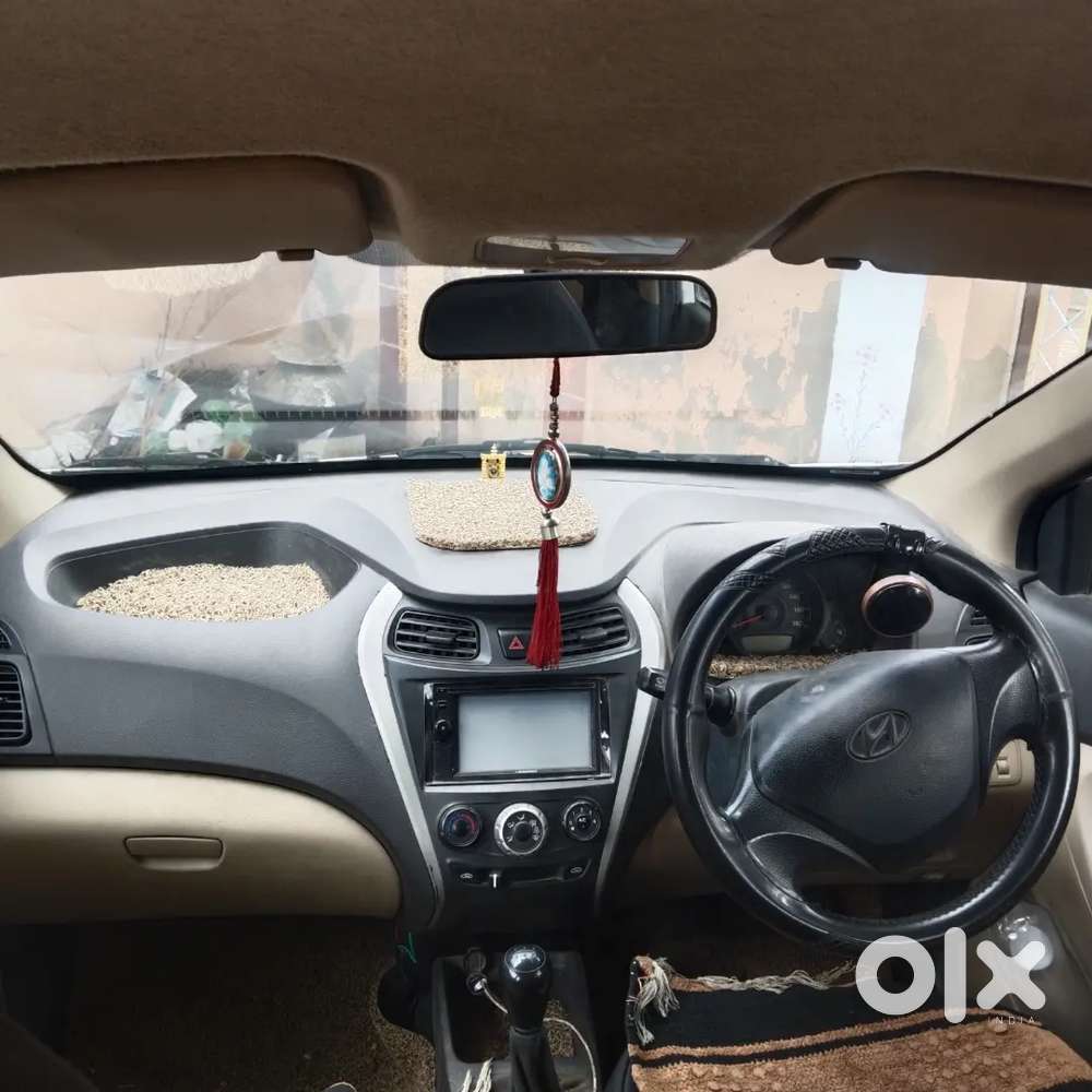 Hyundai Eon Era+ Se 2019