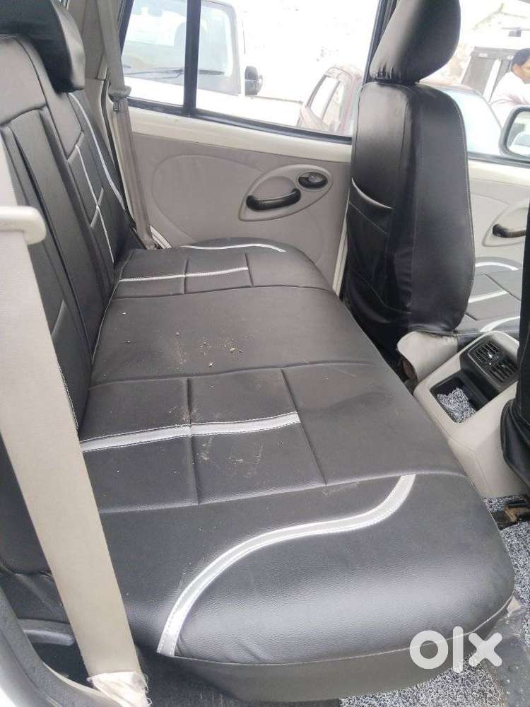 Mahindra Scorpio S2, 2017, Diesel