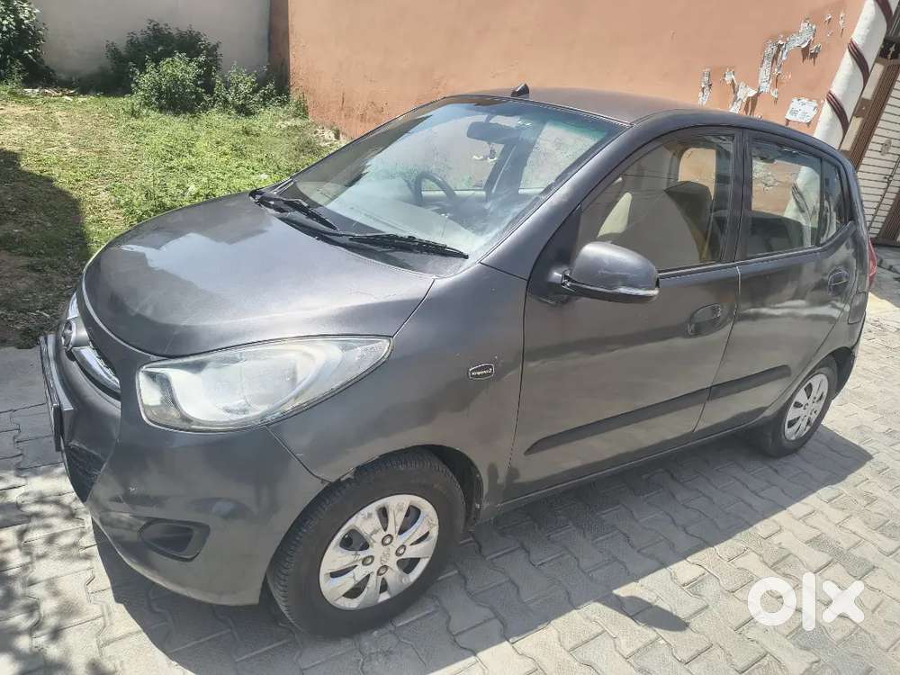 Hyundai I10 2031 Tak Pepar Valid