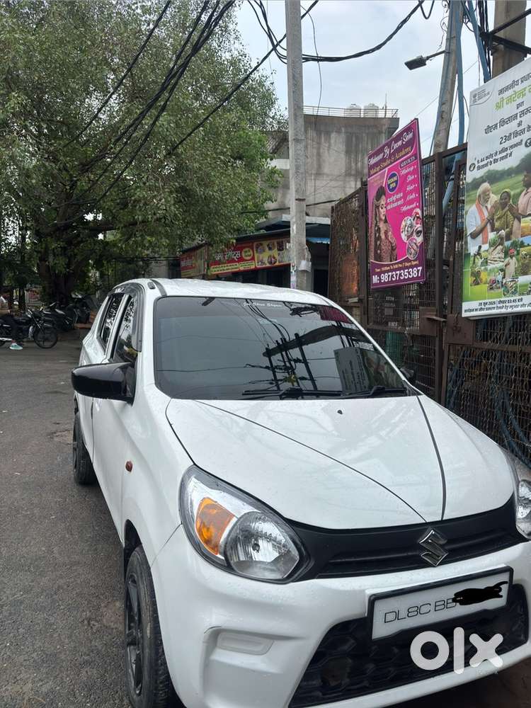 Maruti Suzuki Petrol 2021