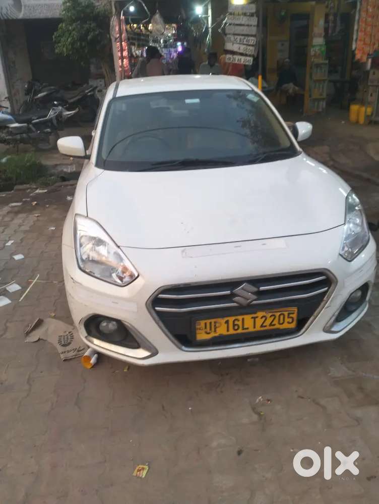 Maruti Suzuki Dzire Vxi 2023