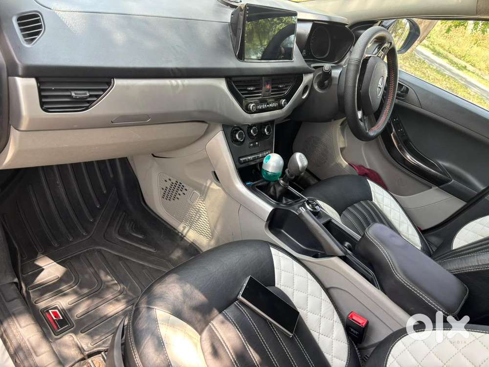 Tata Nexon 2018 Diesel Well Maintained