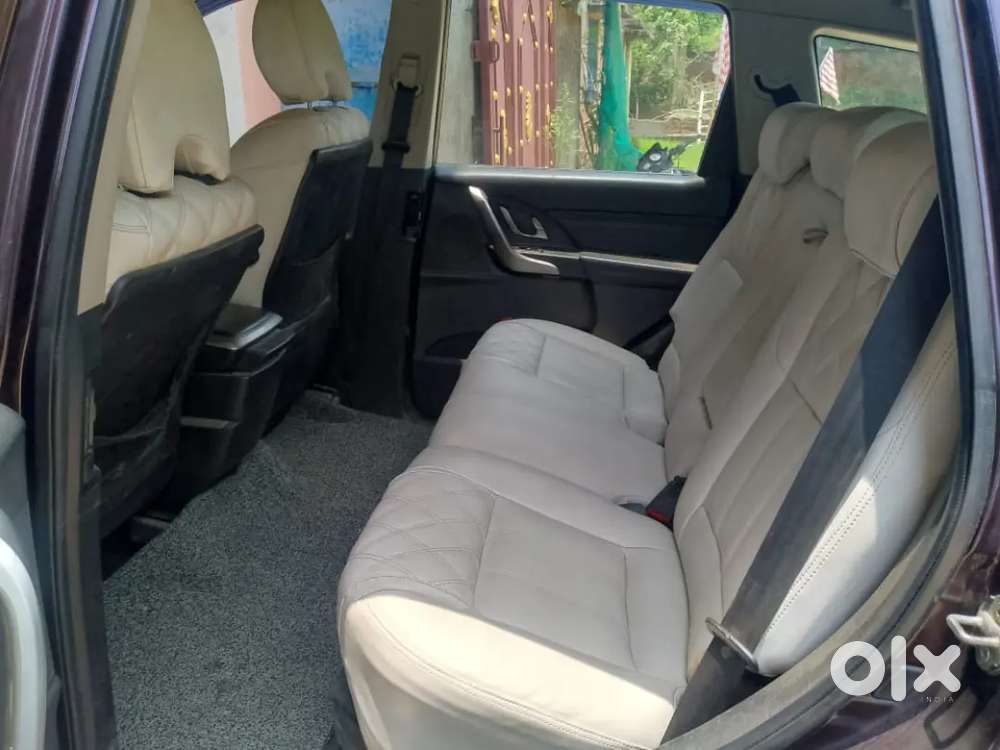 Mahindra Xuv500 2.2 W11 2020