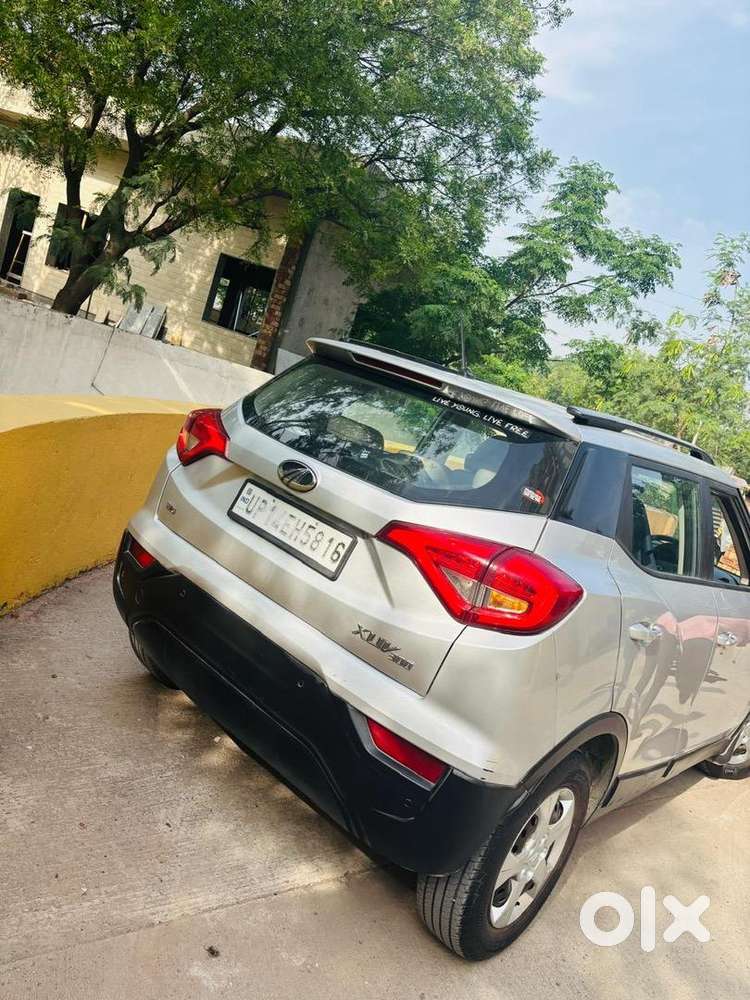 Mahindra Xuv300 2020 Diesel Well Maintained