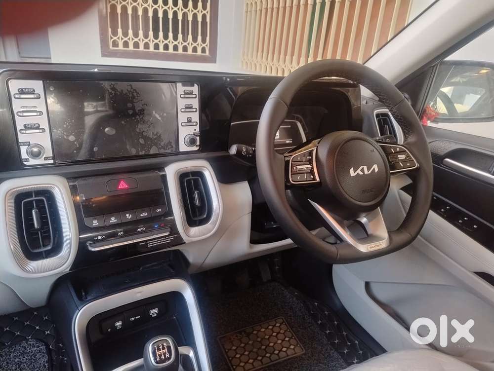 Kia Sonet Diesel 2026