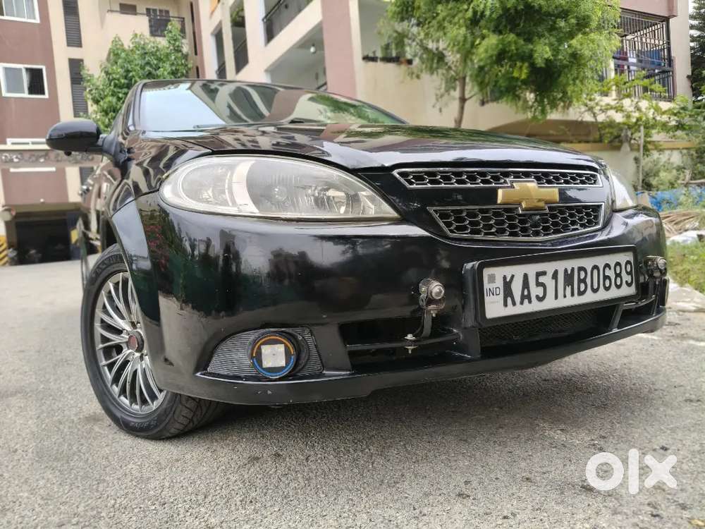 Chevrolet Optra Magnum 2.0 Ls 2011