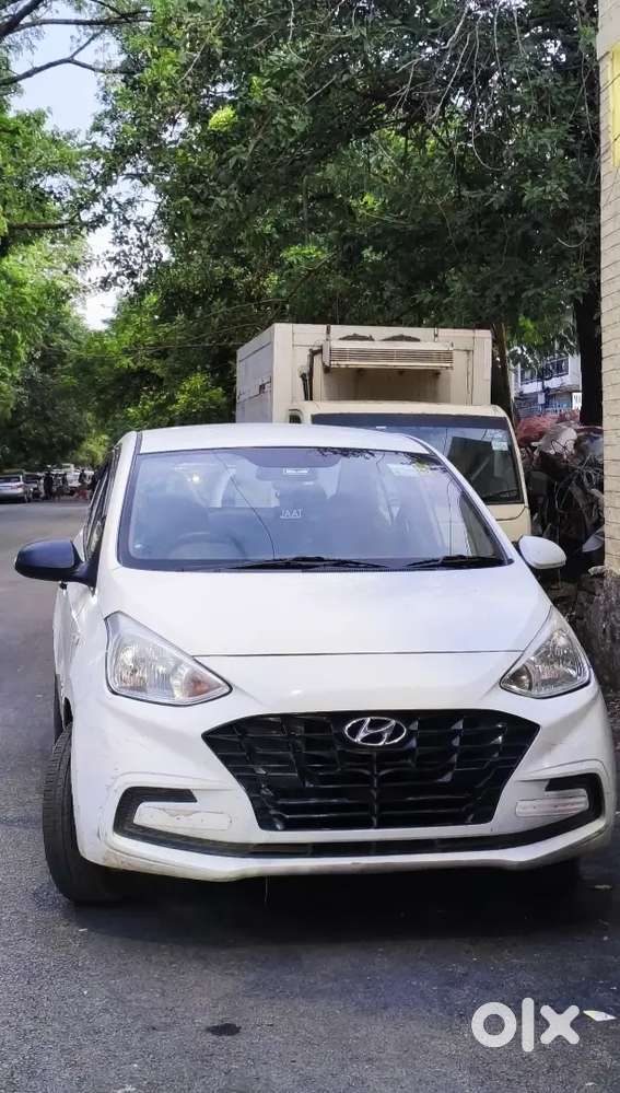 Hyundai Xcent Prime 2021 With Cng Hybrid