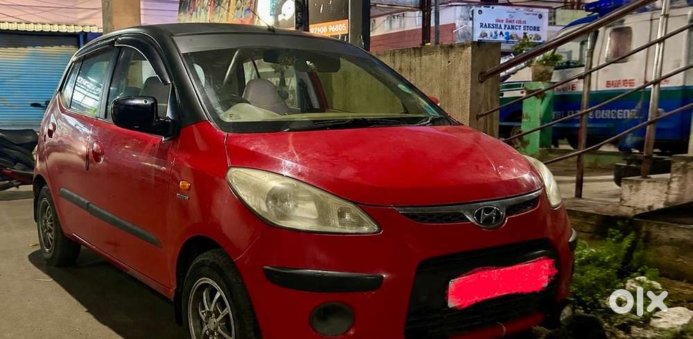 Hyundai I10 Petrol 2009