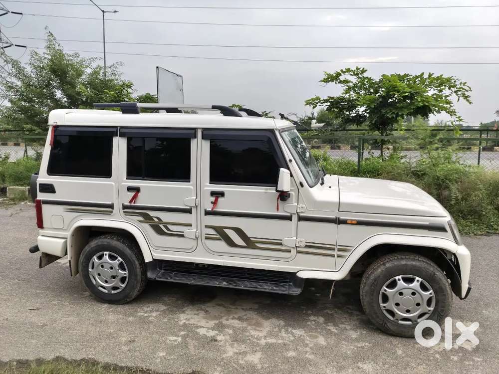 Mahindra Be 6 2023 Diesel Manual