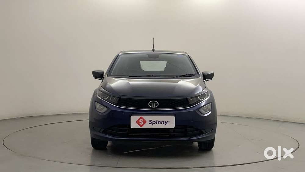 Tata Altroz 1.2 Xz Plus Petrol, 2023, Petrol